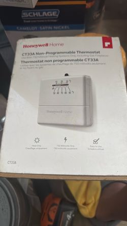 Thermostat
