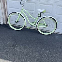 Bike Cruiser 