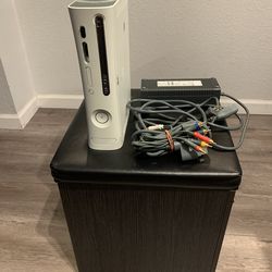 Microsoft XBOX 360