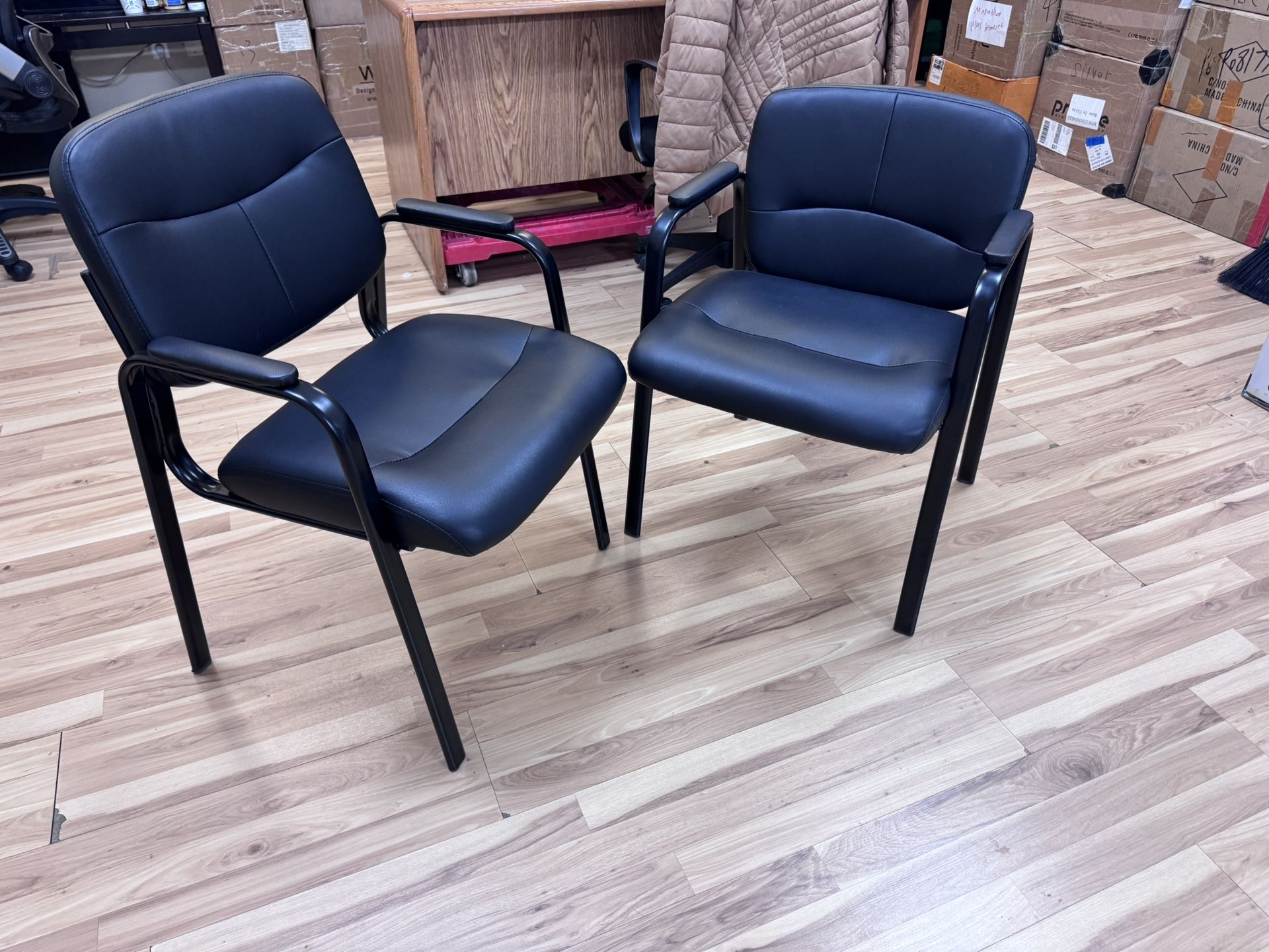 Chair Office Guest