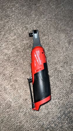 Milwaukee M12 Fuel brushless 3/8 Ratchet new