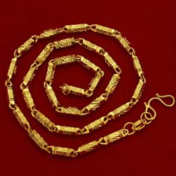 Cuban Necklace JEWERLY For Men Or Woman