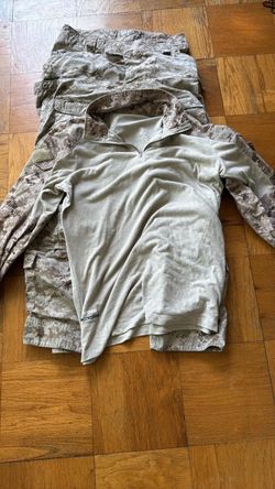 Crye aor1 set