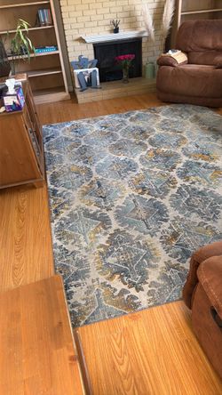 Area Rug