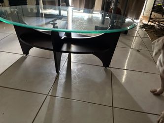 Coffee table, living room table