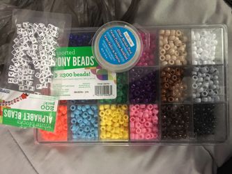 Beads/Kandi