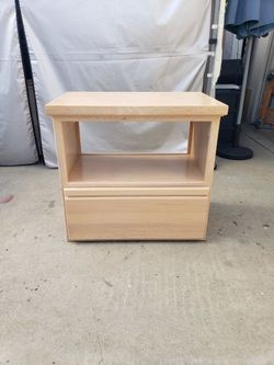 File Cabinet / Printer Table/ Microwave Stand