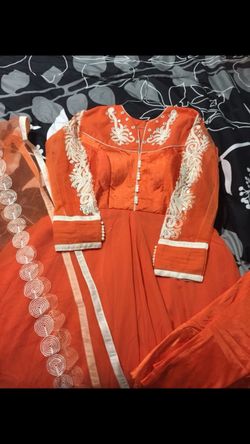 Wedding dress 👗