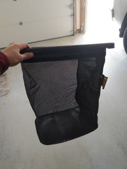 New grass catcher bag fits Cub Cadet XT1 XT2