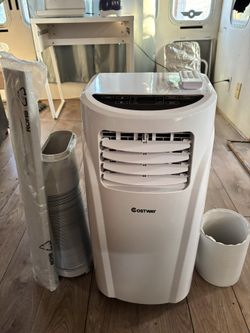 Portable AC