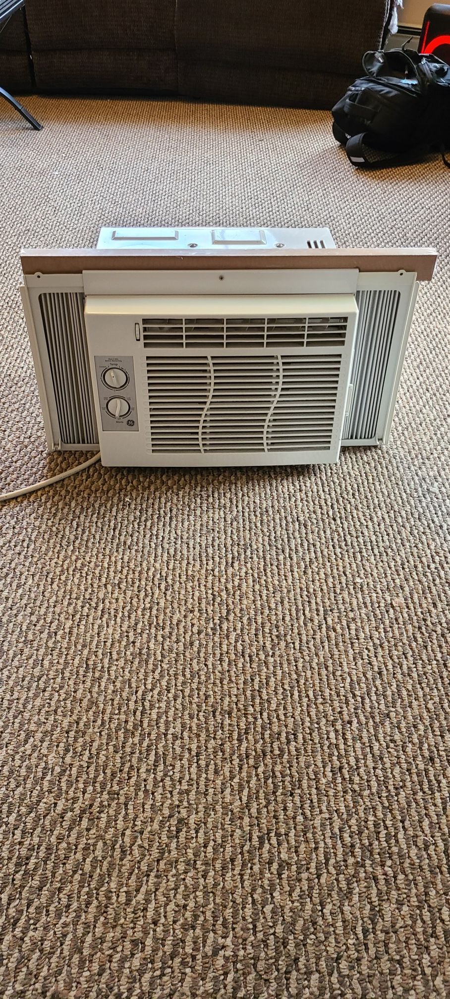 AC unit for window