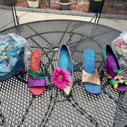 Muses Shoes