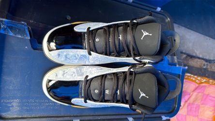 Jordan’s