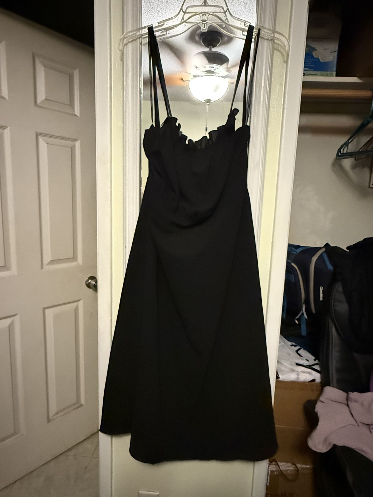 Forever 21 Plus-size Dress