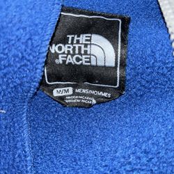 North face Fleece Jackets Men’s M