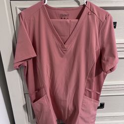 Fabletics Scrubs 