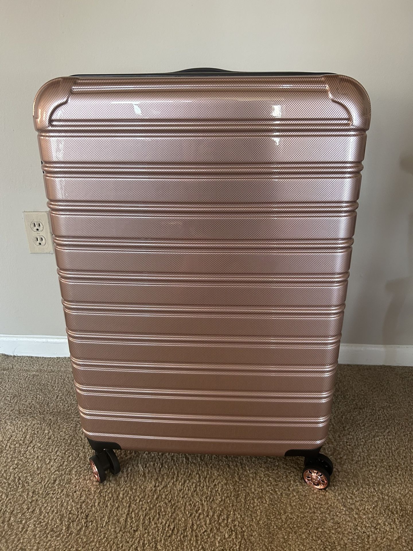 Suitcase Never Used 