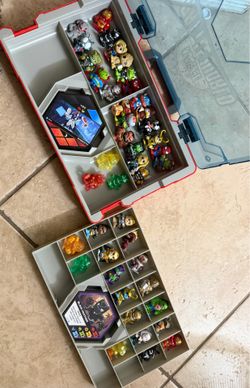 Marvel battleworld