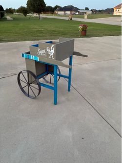 IRON WHEELS..HANDCRAFTED TABLE MULTY PURPOSE