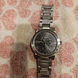Burberry Watch