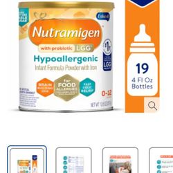 Enfamil Nutramigen