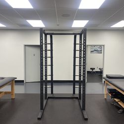Complete Power Rack