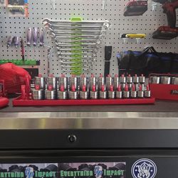 Snap On Sockets 