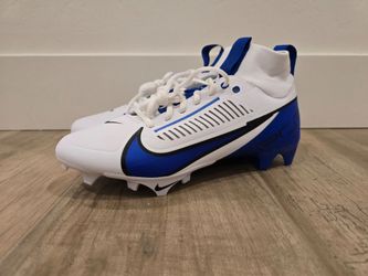 NIKE VAPOR EDGE 360 2 PRO FOOTBALL CLEATS MENS...SZ 14.5...BRAND NEW