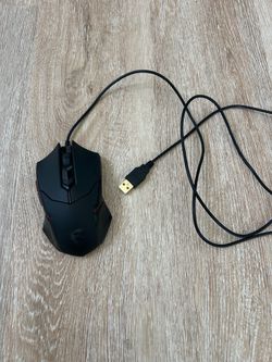 MSI Gaming Mouse