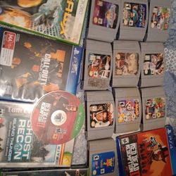 Games