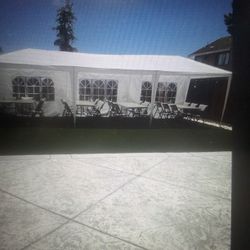 Extra large 10x20 New Tent 175 Each