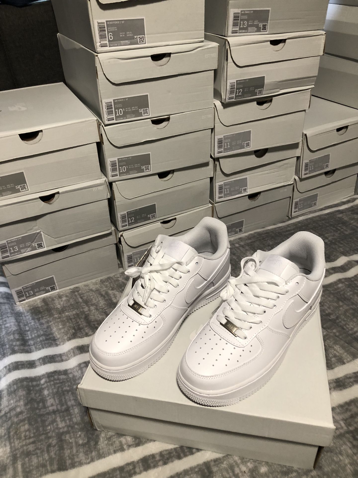 Nike Af1