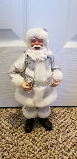 Santa