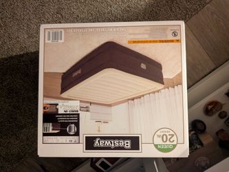 Best way Air mattress