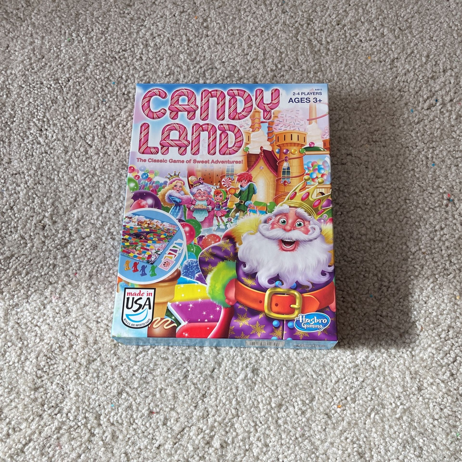 Candy Land