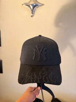 31 Hats, NY Flames