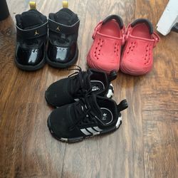 Baby Shoes 