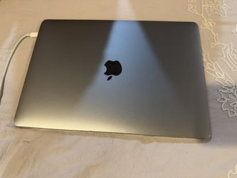 MacBook Pro 2020
