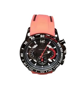 Olevs G9936 Red Regular Watch