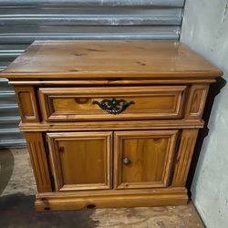 Nightstand Dresser