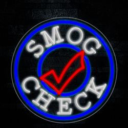 Smog Services 
