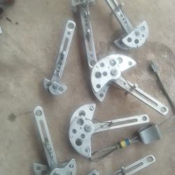 Mountain Climbing Cams 