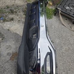 Bumper