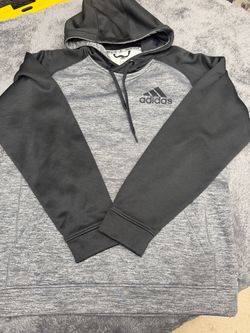 Adidas Climawarm Hoodie Size Large in great shape!