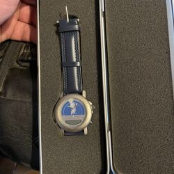 Doughboy Collectors Watch