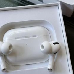 Air Pods Prods 