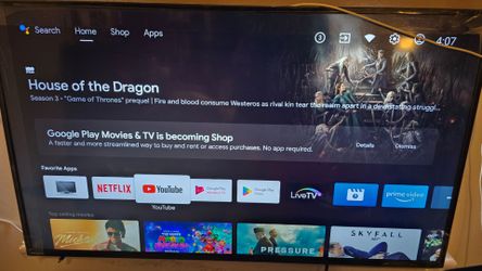 TV PHILIPS