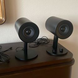 Razer Nommo 2.0 Speakers