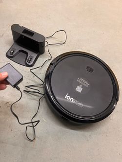 Robot Vacuum
