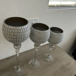 Candle Holders